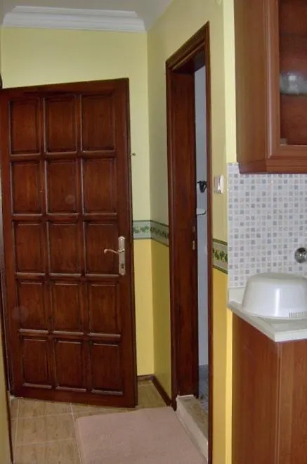 Daire Emin Apart Hotel Didim