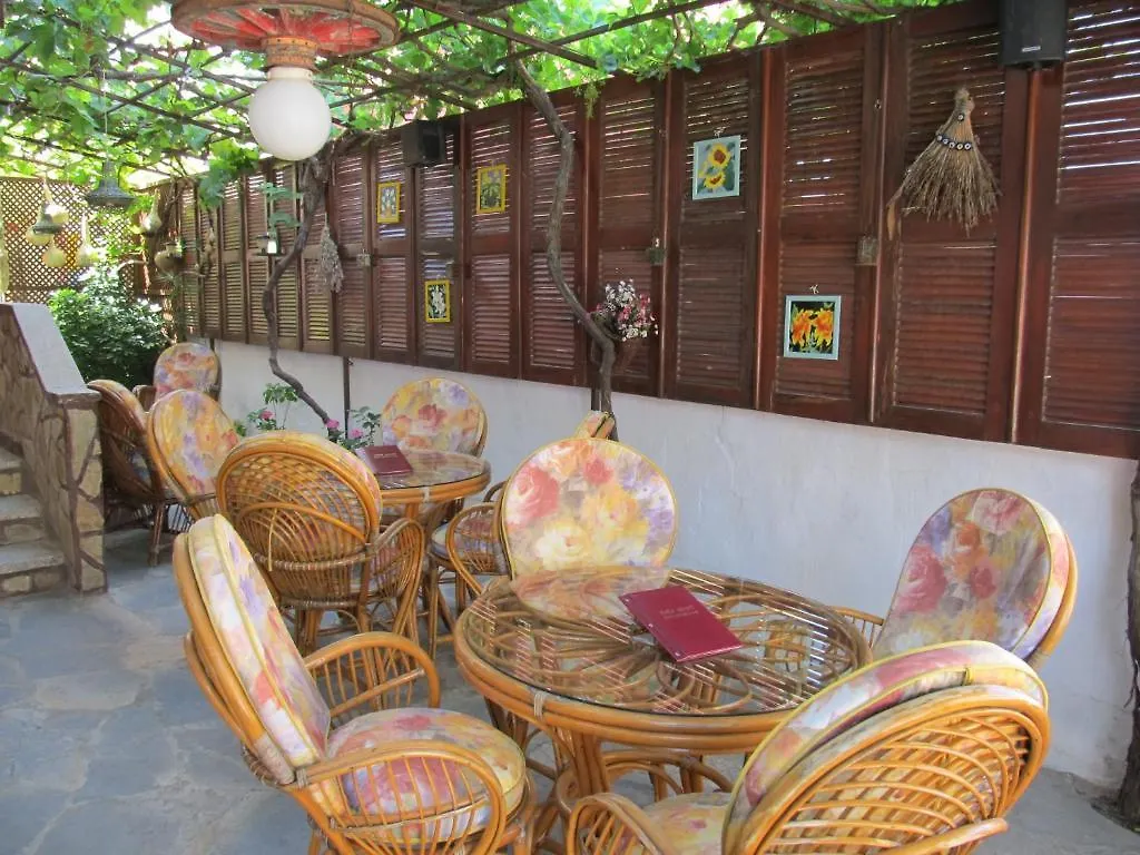 Emin Apart Hotel Didim Türkiye