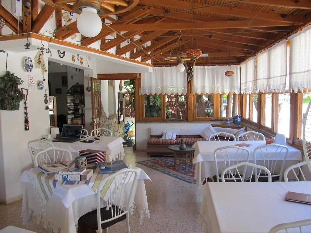 Emin Apart Hotel Didim
