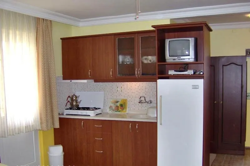 Emin Apart Hotel Didim Türkiye