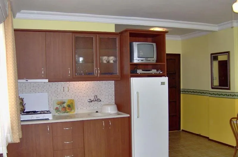 Emin Apart Hotel Didim 0*,  Türkiye