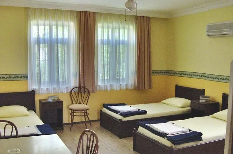 Daire Emin Apart Hotel Didim