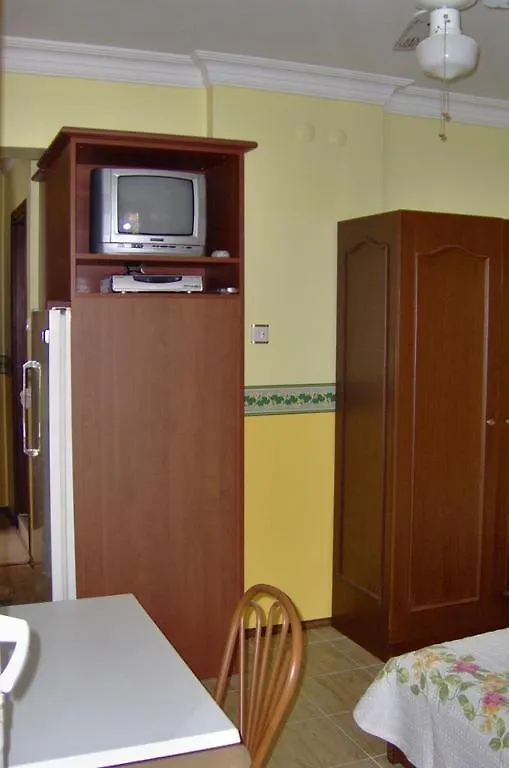 Emin Apart Hotel Didim Daire