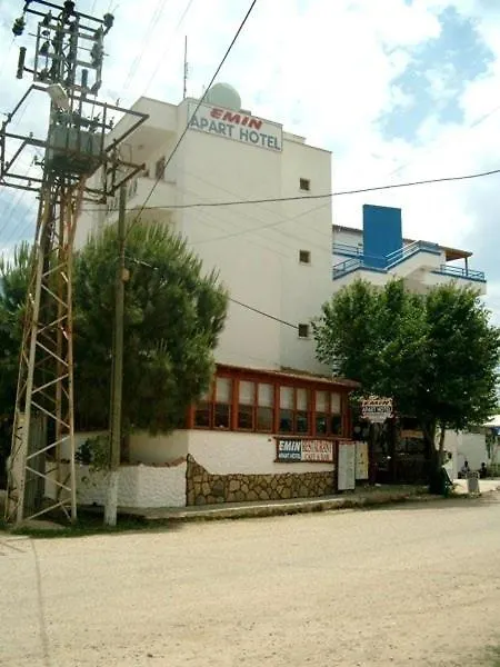 Daire Emin Apart Hotel Didim