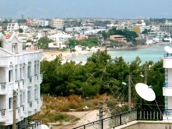 Daire Emin Apart Hotel Didim