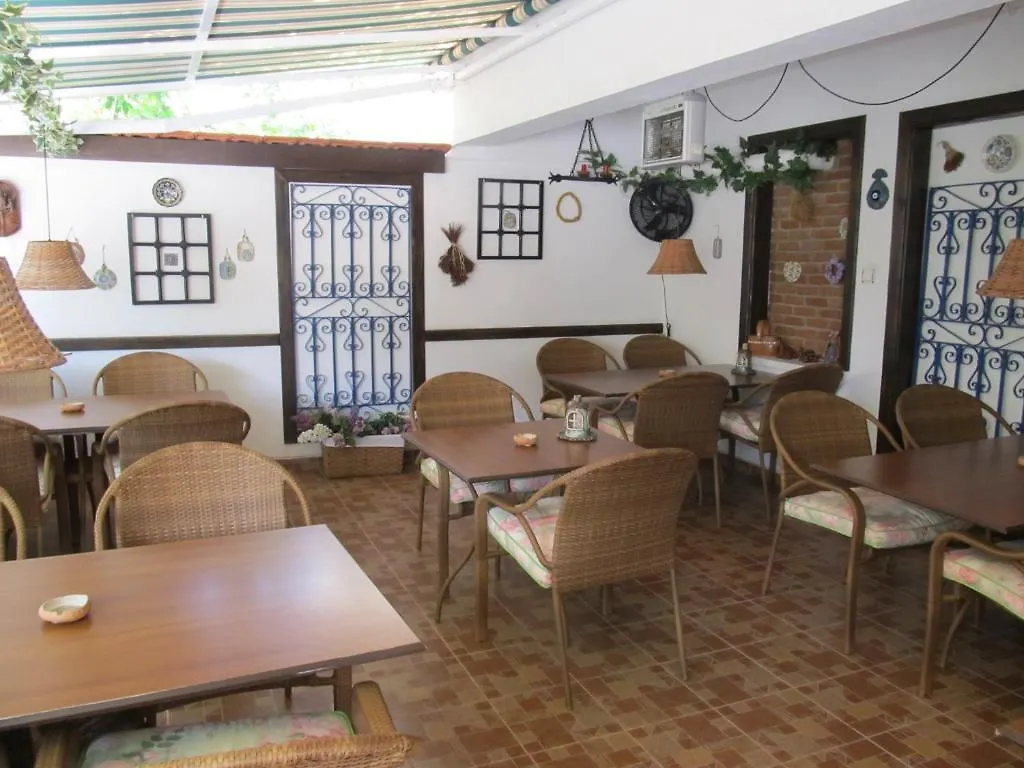 Daire Emin Apart Hotel Didim