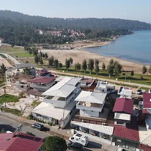 Apart Otel Garden Butik&apart Akbük, Didim