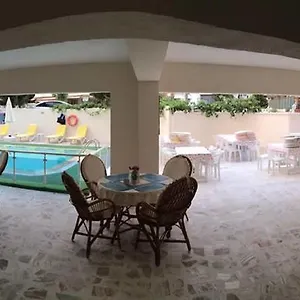 Otel Goc, Didim