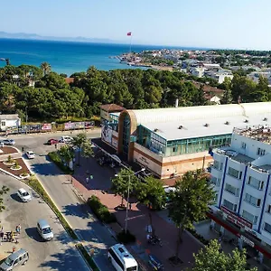 Apart Otel Zeytindali, Didim