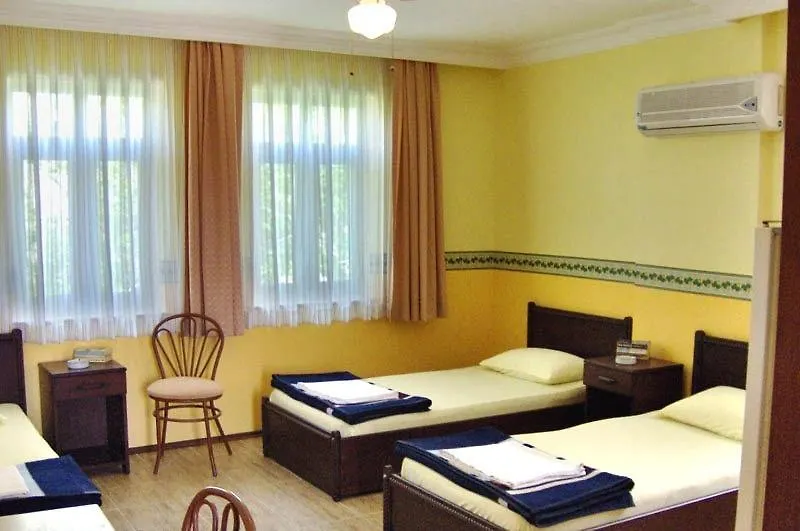 Emin Apart Hotel Didim Apartment