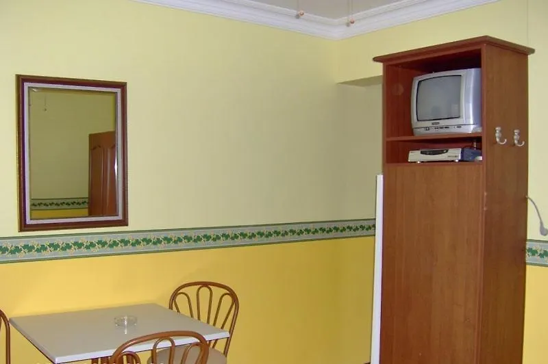 Emin Apart Hotel Didim 0*,