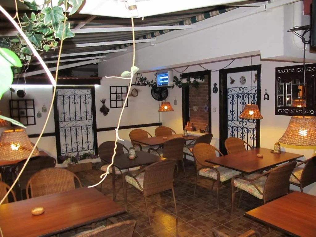 Emin Apart Hotel Didim Apartment