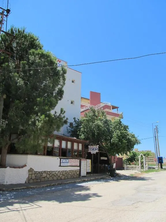 Emin Apart Hotel Didim Turkey