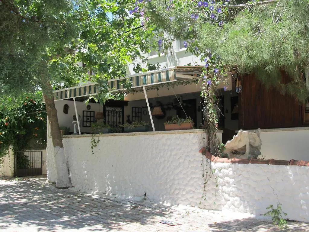 Emin Apart Hotel Didim Apartment
