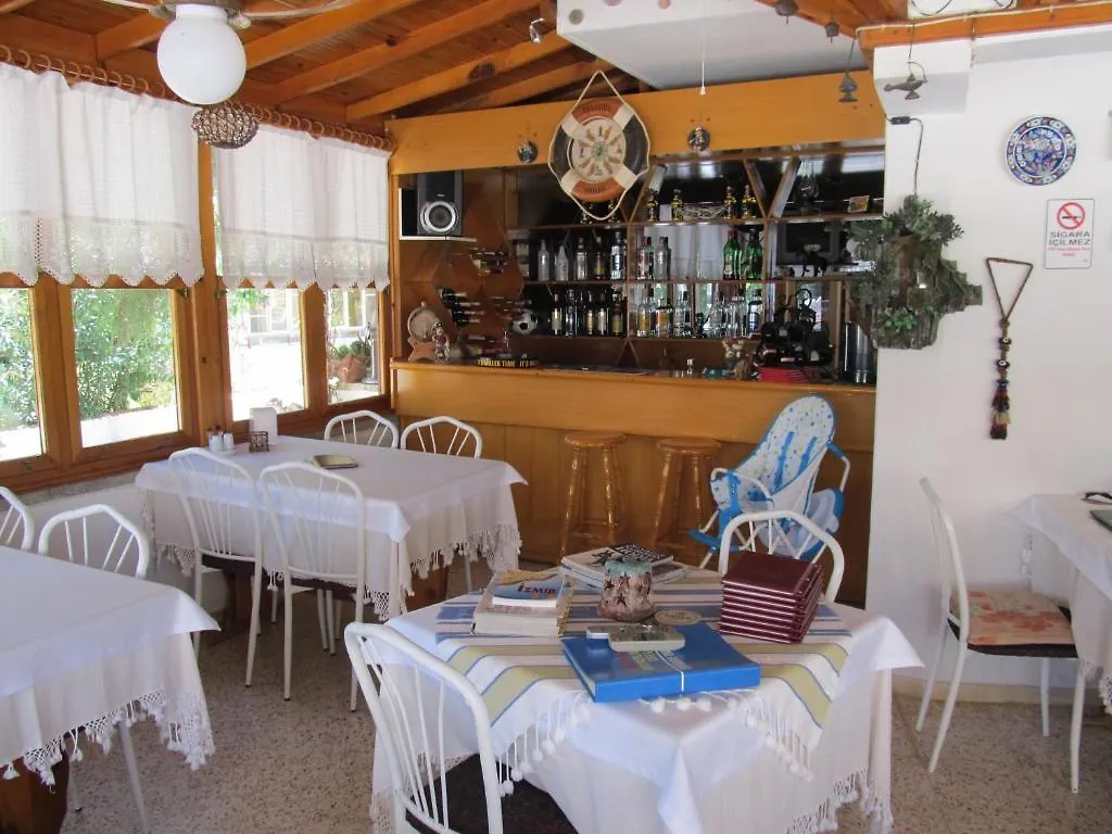 Emin Apart Hotel Didim